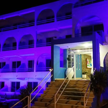 Celadi Vista Resort Afantou Luaran gambar
