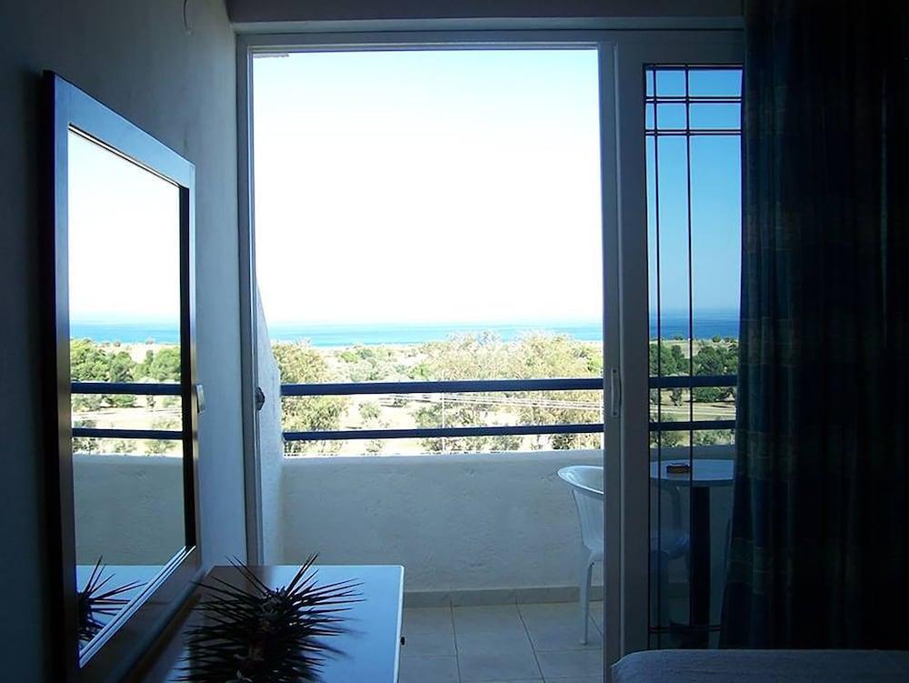 Celadi Vista Resort Afantou Luaran gambar