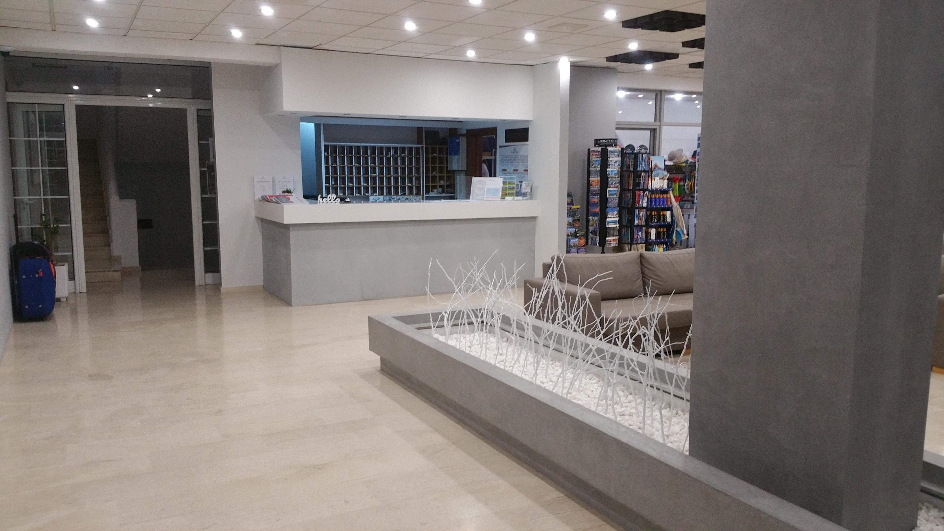Celadi Vista Resort Afantou Luaran gambar