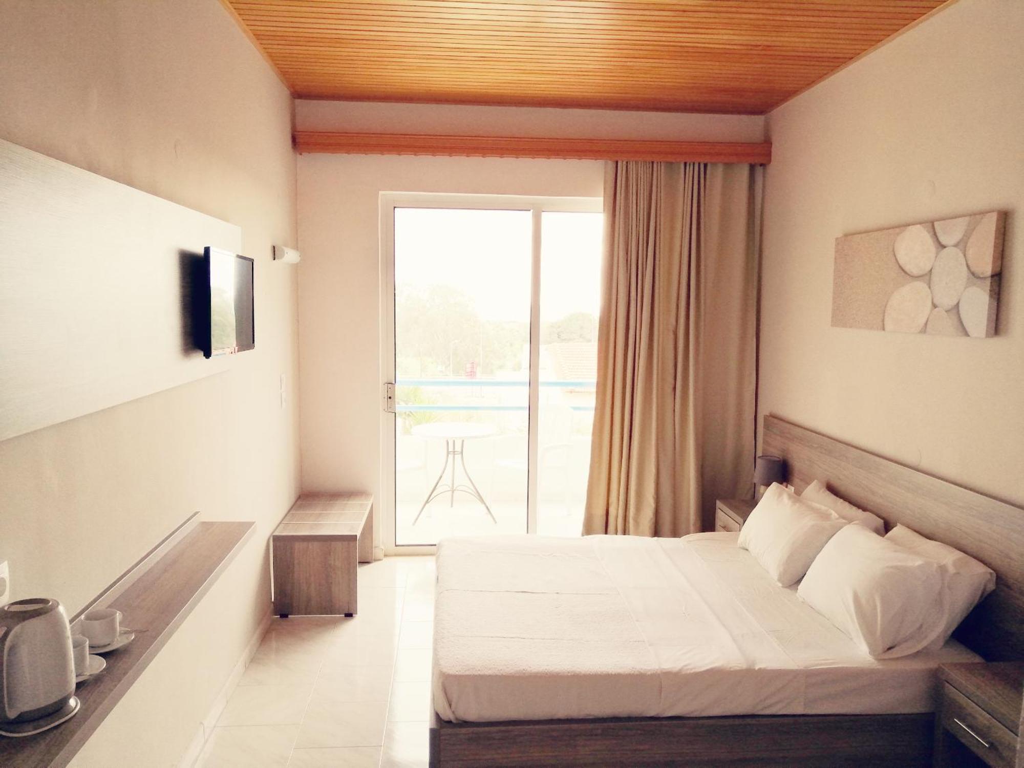 Celadi Vista Resort Afantou Luaran gambar