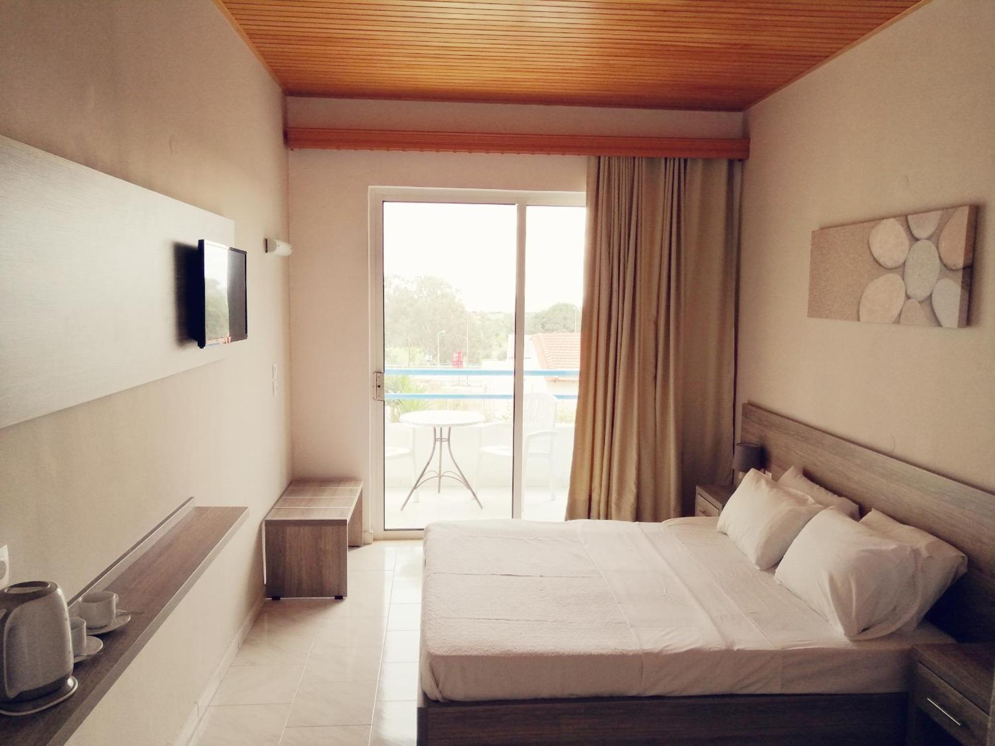 Celadi Vista Resort Afantou Luaran gambar