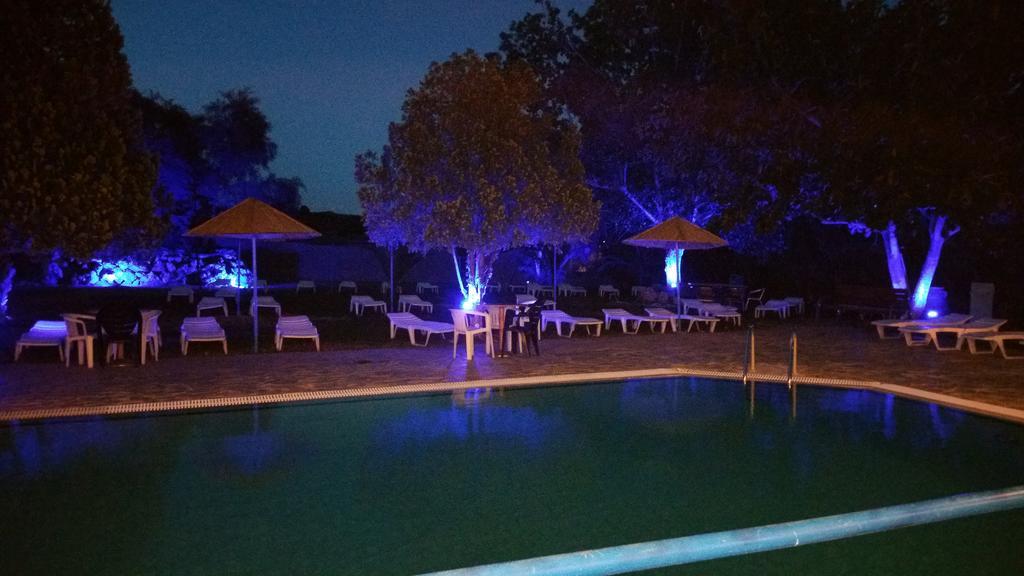 Celadi Vista Resort Afantou Luaran gambar