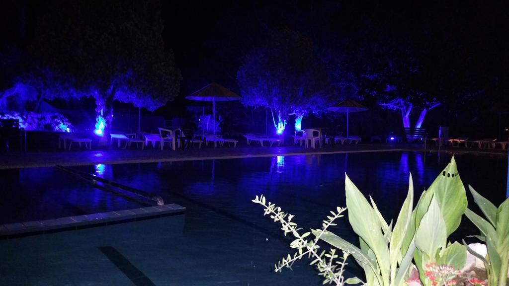 Celadi Vista Resort Afantou Luaran gambar