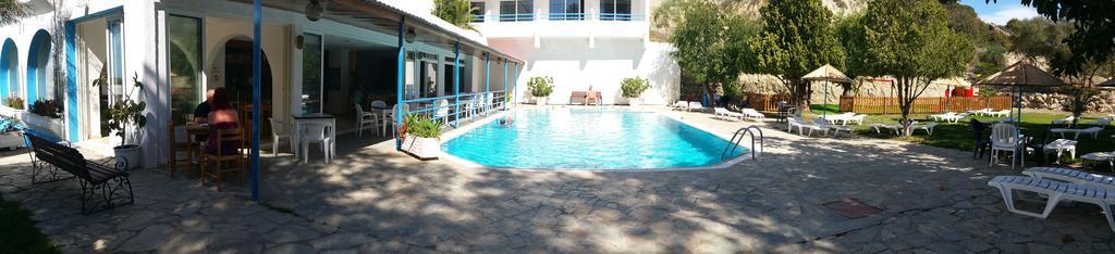 Celadi Vista Resort Afantou Luaran gambar
