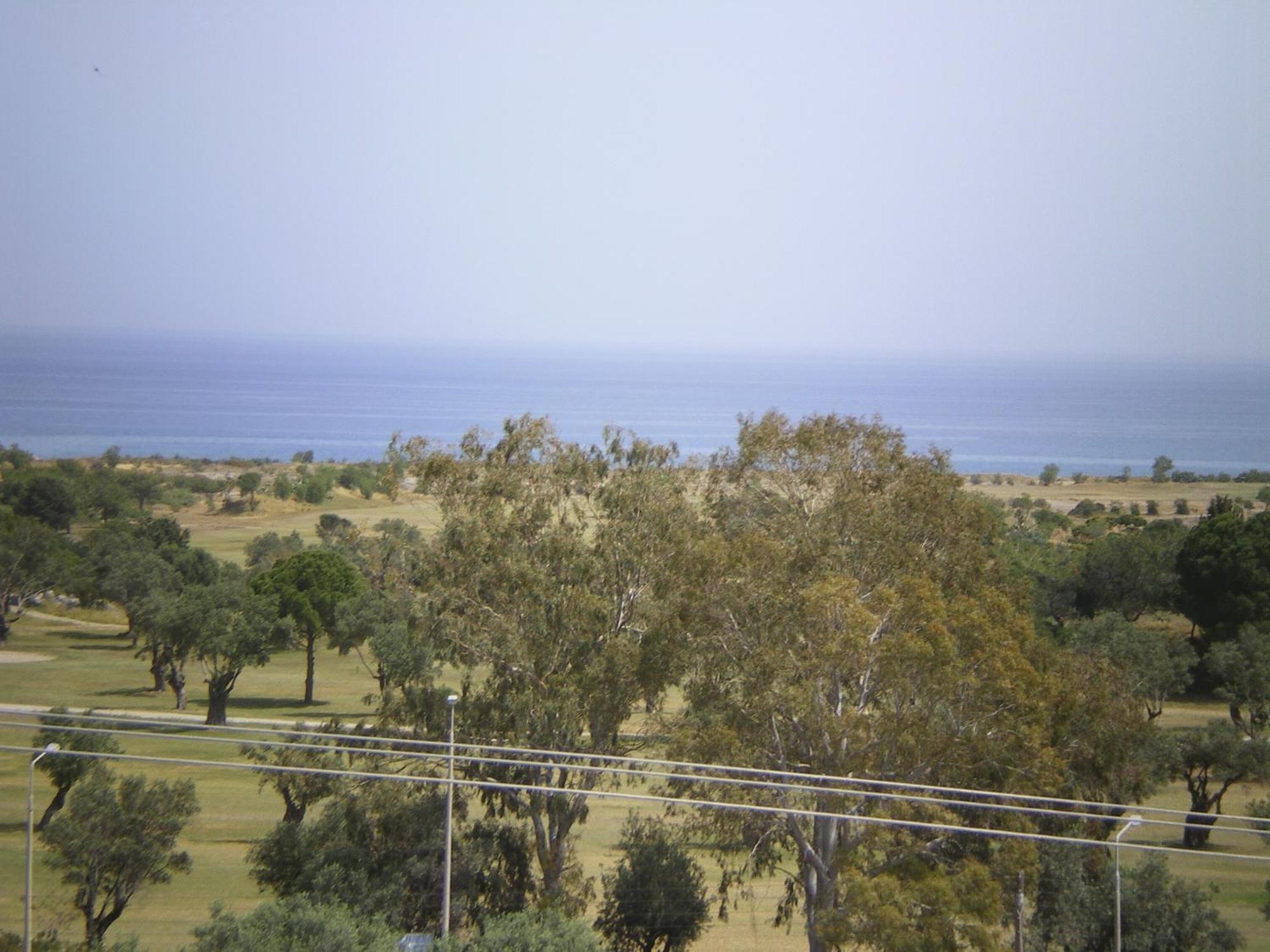Celadi Vista Resort Afantou Luaran gambar