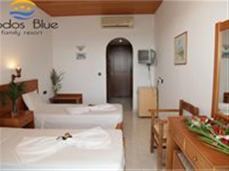 Celadi Vista Resort Afantou Luaran gambar