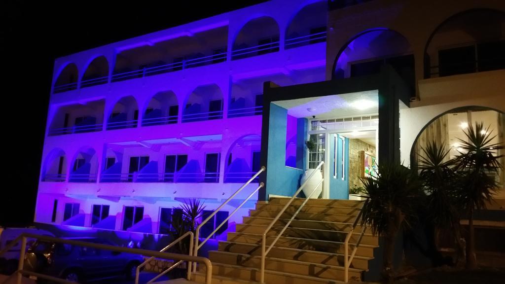 Celadi Vista Resort Afantou Luaran gambar