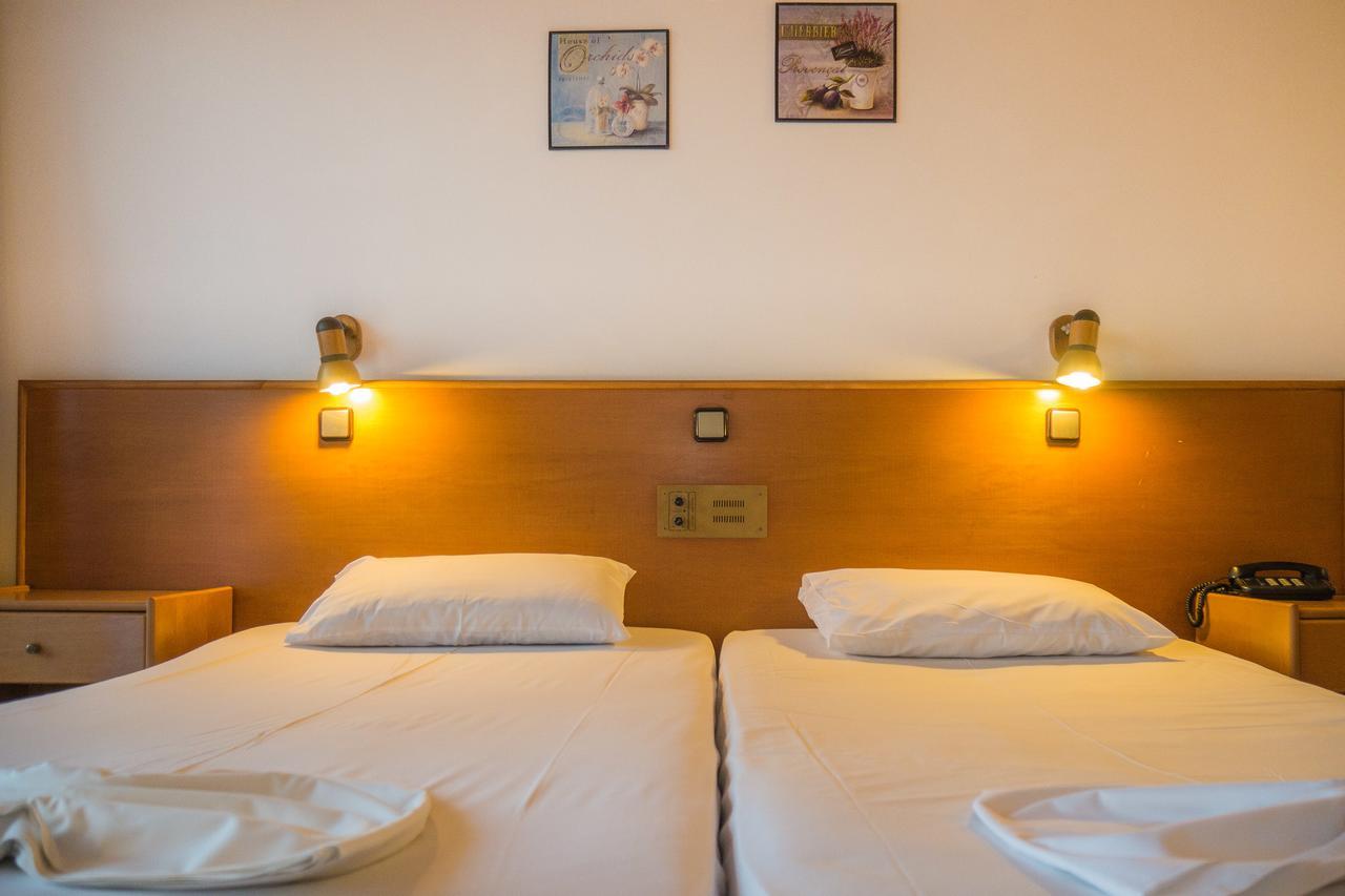 Celadi Vista Resort Afantou Luaran gambar