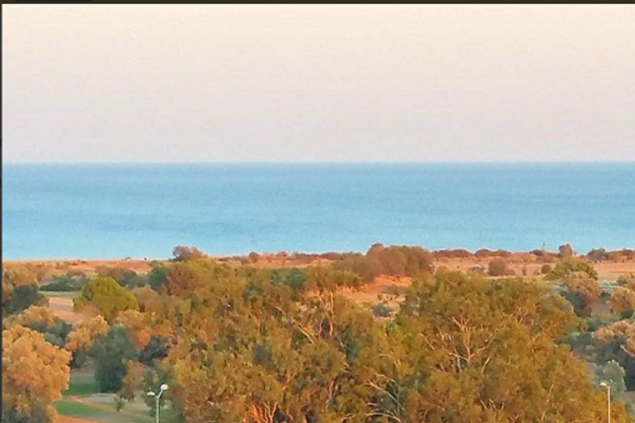 Celadi Vista Resort Afantou Luaran gambar