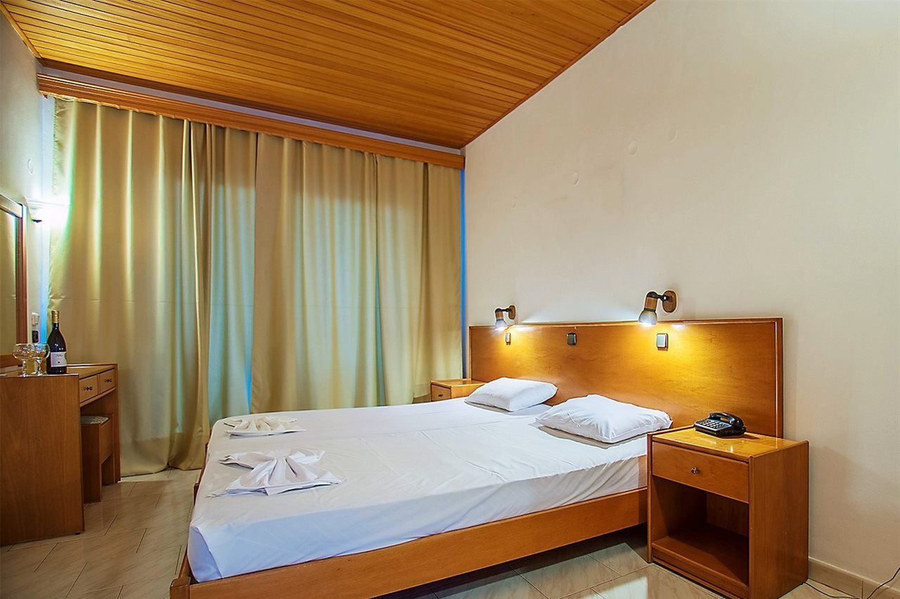 Celadi Vista Resort Afantou Luaran gambar